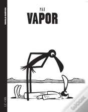 Capa do artigo Vapor