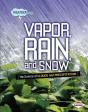 Vapor, Rain, And Snow - Preview