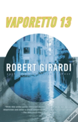 Capa do artigo Vaporetto 13
