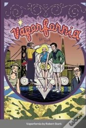 Capa do artigo Vaporfornia