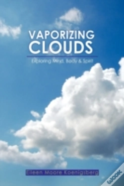 Capa do artigo Vaporizing Clouds