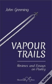 Capa do artigo Vapour Trails