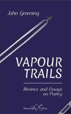 Capa do artigo Vapour Trails