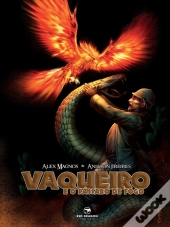 Vaqueiro E O Passaro De Fogo