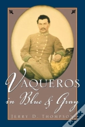 Capa do artigo Vaqueros In Blue And Gray