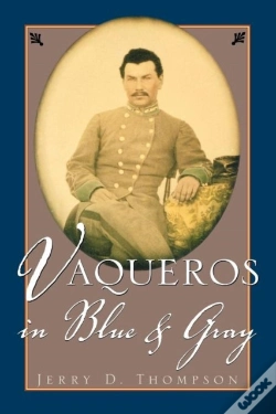 Capa do artigo Vaqueros In Blue And Gray