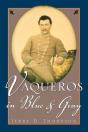 Vaqueros In Blue And Gray - Preview