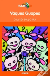 Capa do artigo Vaques Guapes