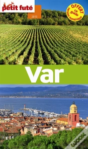 Capa do artigo Var 2013 Petit Fute