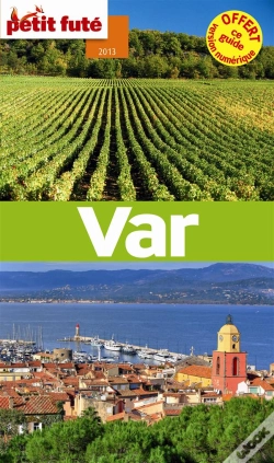 Capa do artigo Var 2013 Petit Fute