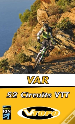 Capa do artigo Var ; 52 Circuits Vtt
