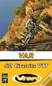 Capa do artigo Var ; 52 Circuits Vtt