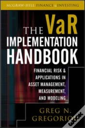 Capa do artigo Var Implementation Handbook