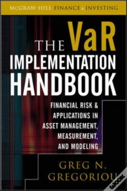 Capa do artigo Var Implementation Handbook