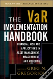 Capa do artigo Var Implementation Handbook