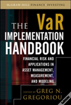 Capa do artigo Var Implementation Handbook