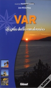 Capa do artigo Var Les Plus Belles Randonnees