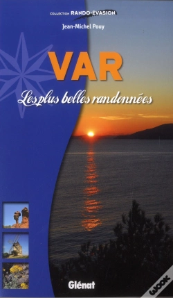 Capa do artigo Var Les Plus Belles Randonnees