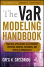 Var Modeling Handbook: Practical Applications In Alternative Investing, Banking, Insurance, And Portfolio Management - Preview
