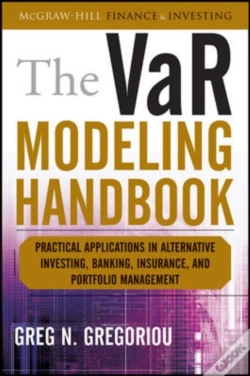 Capa do artigo Var Modeling Handbook: Practical Applications In Alternative Investing, Banking, Insurance, And Portfolio Management
