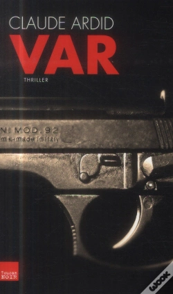 Capa do artigo Var Poche