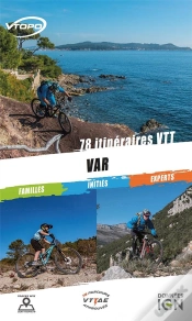 Capa do artigo Var Vtt 78 Itineraires Vtt