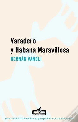 Capa do artigo Varadero Y Habana Maravillosa