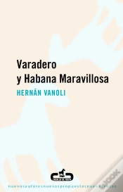 Capa do artigo Varadero Y Habana Maravillosa