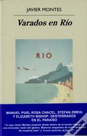 Capa do artigo Varados En Río