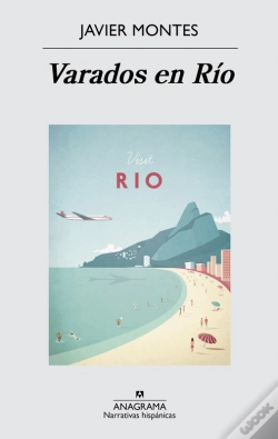Capa do artigo Varados En Río