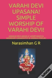 Varahi Devi Upasana! Simple Worship Of V