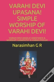 Capa do artigo Varahi Devi Upasana! Simple Worship Of V
