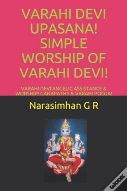 Capa do artigo Varahi Devi Upasana! Simple Worship Of V