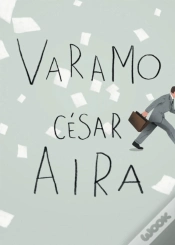 Capa do artigo Varamo