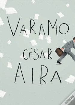 Capa do artigo Varamo