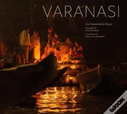 Capa do artigo Varanasi