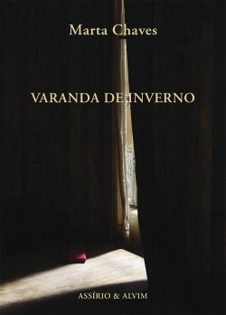 Capa do artigo Varanda de Inverno