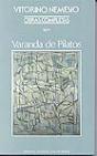 Varanda de Pilatos V - Preview