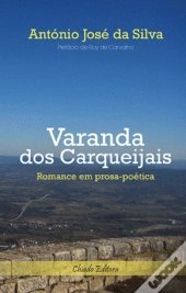Varanda dos Carqueijais