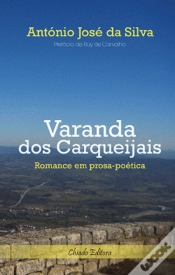 Capa do artigo Varanda dos Carqueijais