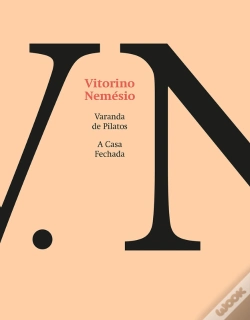 Capa do artigo Varandapilatos E Casa Fechada