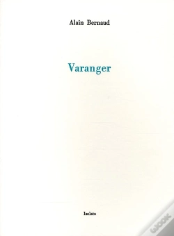 Capa do artigo Varanger