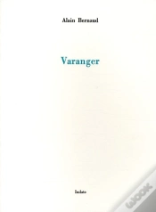 Capa do artigo Varanger