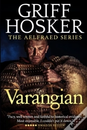 Capa do artigo Varangian