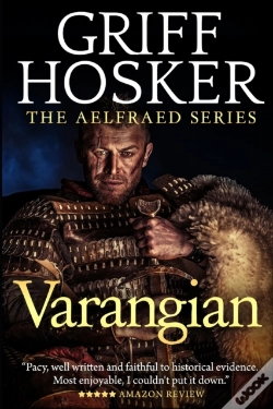 Capa do artigo Varangian
