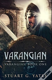 Capa do artigo Varangian