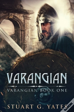 Capa do artigo Varangian