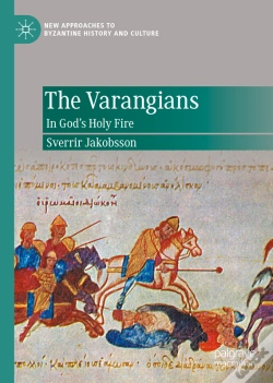 Capa do artigo Varangians