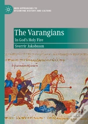 Capa do artigo Varangians