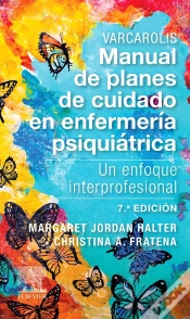 Capa do artigo Varcarolis Manual De Planes De Cuidado En Enfermeria Psiquia